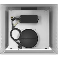 Кухонная вытяжка Meferi ROOMBOX40WH Comfort - Превью изображения №10 — Интернет-магазин Time-Shop