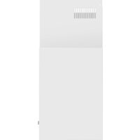 Кухонная вытяжка Meferi ROOMBOX40WH Comfort - Превью изображения №6 — Интернет-магазин Time-Shop