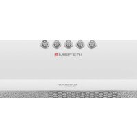 Кухонная вытяжка Meferi ROOMBOX40WH Comfort - Превью изображения №8 — Интернет-магазин Time-Shop