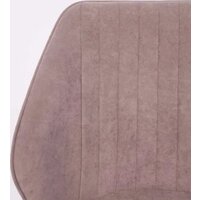 Стул Мамадома Michael-R1 360 (b05 Latte Lux/капучино) - Превью изображения №9 — Интернет-магазин Time-Shop