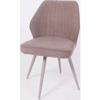 Стул Мамадома Michael-R1 360 (b05 Latte Lux/капучино) - Превью изображения №14 — Интернет-магазин Time-Shop