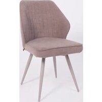 Стул Мамадома Michael-R1 360 (b05 Latte Lux/капучино) - Превью изображения №6 — Интернет-магазин Time-Shop