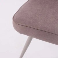 Стул Мамадома Michael-R1 360 (b05 Latte Lux/капучино) - Превью изображения №11 — Интернет-магазин Time-Shop