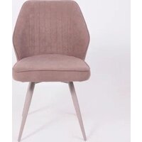 Стул Мамадома Michael-R1 360 (b05 Latte Lux/капучино) - Превью изображения №5 — Интернет-магазин Time-Shop