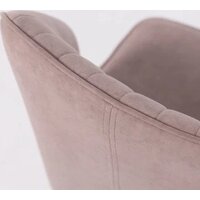 Стул Мамадома Michael-R1 360 (b05 Latte Lux/капучино) - Превью изображения №12 — Интернет-магазин Time-Shop