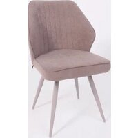 Стул Мамадома Michael-R1 360 (b05 Latte Lux/капучино) - Превью изображения №13 — Интернет-магазин Time-Shop