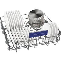 Встраиваемая посудомоечная машина Siemens iQ300 SN63EX06VE - Превью изображения №7 — Интернет-магазин Time-Shop