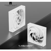 Вентилятор для корпуса Thermalright TL-H12W-X28-R7 (белый) - Превью изображения №6 — Интернет-магазин Time-Shop