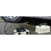 Автомобильный компрессор Беркут SPEC-15 - Превью изображения №6 — Интернет-магазин Time-Shop