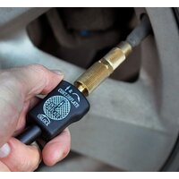 Автомобильный компрессор Беркут SPEC-15 - Превью изображения №4 — Интернет-магазин Time-Shop