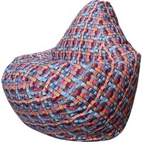 Flagman Груша Макси Г2.5-163 Tissage 02