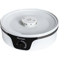 Сушилка для овощей и фруктов Pioneer FD105 - Превью изображения №8 — Интернет-магазин Time-Shop