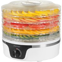 Сушилка для овощей и фруктов Pioneer FD105 - Превью изображения №2 — Интернет-магазин Time-Shop