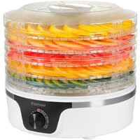 Сушилки для овощей и фруктов