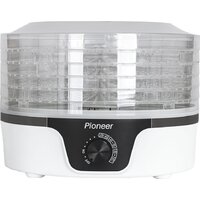 Сушилка для овощей и фруктов Pioneer FD105 - Превью изображения №7 — Интернет-магазин Time-Shop