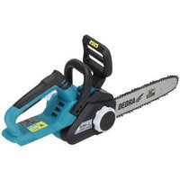 Аккумуляторная пила Dedra DED7183 (без АКБ) - Превью изображения №4 — Интернет-магазин Time-Shop