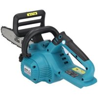 Аккумуляторная пила Dedra DED7183 (без АКБ) - Превью изображения №7 — Интернет-магазин Time-Shop