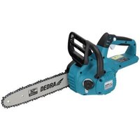 Аккумуляторная пила Dedra DED7183 (без АКБ) - Превью изображения №3 — Интернет-магазин Time-Shop