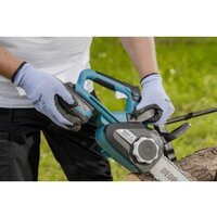 Аккумуляторная пила Dedra DED7183 (без АКБ) - Превью изображения №12 — Интернет-магазин Time-Shop