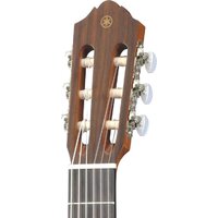 Акустическая гитара Yamaha CG122 (кедр) - Превью изображения №4 — Интернет-магазин Time-Shop