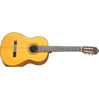 Акустическая гитара Yamaha CG122 (кедр) - Превью изображения №2 — Интернет-магазин Time-Shop