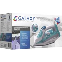 Утюг Galaxy Line GL6127 - Превью изображения №6 — Интернет-магазин Time-Shop