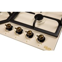 Варочная панель Making Oasis Everywhere P-MRT (F) - Превью изображения №4 — Интернет-магазин Time-Shop