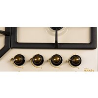 Варочная панель Making Oasis Everywhere P-MRT (F) - Превью изображения №3 — Интернет-магазин Time-Shop