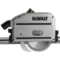 Дисковая погружная  DeWalt DWS520KTR (кейс) - Превью изображения №5 — Интернет-магазин Time-Shop