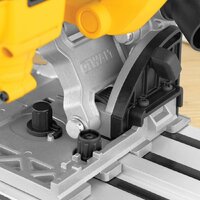 Дисковая погружная  DeWalt DWS520KTR (кейс) - Превью изображения №10 — Интернет-магазин Time-Shop