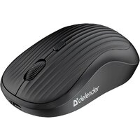 Мышь Defender Slot MS-202 - Превью изображения №4 — Интернет-магазин Time-Shop