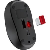 Мышь Defender Slot MS-202 - Превью изображения №5 — Интернет-магазин Time-Shop