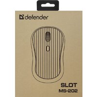 Мышь Defender Slot MS-202 - Превью изображения №7 — Интернет-магазин Time-Shop