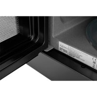 Микроволновая печь ZUGEL ZMO202B - Превью изображения №9 — Интернет-магазин Time-Shop