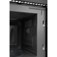 Микроволновая печь ZUGEL ZMO202B - Превью изображения №8 — Интернет-магазин Time-Shop