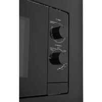 Микроволновая печь ZUGEL ZMO202B - Превью изображения №3 — Интернет-магазин Time-Shop