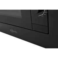 Микроволновая печь ZUGEL ZMO202B - Превью изображения №2 — Интернет-магазин Time-Shop