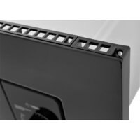 Микроволновая печь ZUGEL ZMO202B - Превью изображения №5 — Интернет-магазин Time-Shop