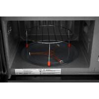 Микроволновая печь ZUGEL ZMO202B - Превью изображения №7 — Интернет-магазин Time-Shop