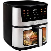 Аэрогриль (аэрофритюрница) Tesla Electronics AirCook Q60 XXL Pro - Превью изображения №4 — Интернет-магазин Time-Shop