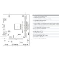 Материнская плата ASRock A520M-HDV - Превью изображения №4 — Интернет-магазин Time-Shop