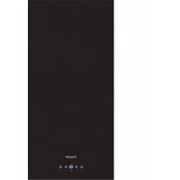 Кухонная вытяжка Weissgauff Irida BL - Превью изображения №2 — Интернет-магазин Time-Shop