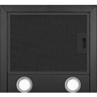 Кухонная вытяжка Weissgauff Irida BL - Превью изображения №4 — Интернет-магазин Time-Shop