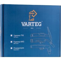 Сварочная горелка FoxWeld Varteg MIG-36 6063 - Превью изображения №4 — Интернет-магазин Time-Shop