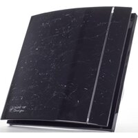 Осевой вентилятор Soler&Palau Silent-100 CHZ Marble Black Design 5210402300-434900 - Превью изображения №3 — Интернет-магазин Time-Shop