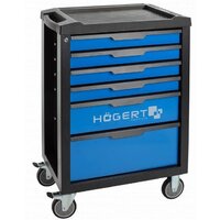 Системы хранения инструментов