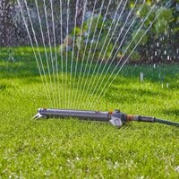 Бочечный насос Gardena 2600 Comfort 18V P4A solo 14604-55 (без АКБ) - Превью изображения №7 — Интернет-магазин Time-Shop