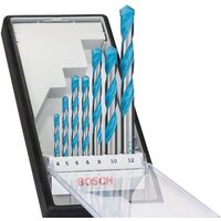  Bosch 2607010543 7 предметов - Превью изображения №2 — Интернет-магазин Time-Shop