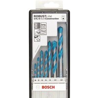 Bosch 2607010543 7 предметов