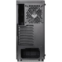 Корпус Thermaltake H100 TG CA-1L4-00M1WN-02 - Превью изображения №3 — Интернет-магазин Time-Shop